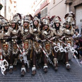 Cabalgata del Pregó