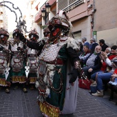 Cabalgata del Pregó