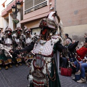 Cabalgata del Pregó