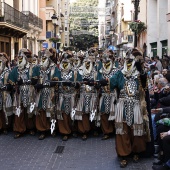 Cabalgata del Pregó