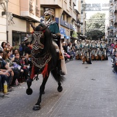 Cabalgata del Pregó