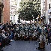 Cabalgata del Pregó