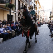 Cabalgata del Pregó