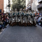 Cabalgata del Pregó