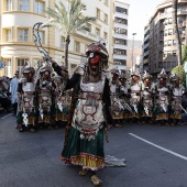 Cabalgata del Pregó