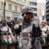 Cabalgata del Pregó