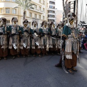 Cabalgata del Pregó