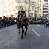 Cabalgata del Pregó