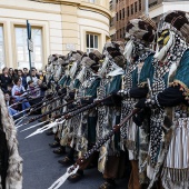 Cabalgata del Pregó