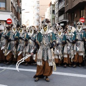 Cabalgata del Pregó