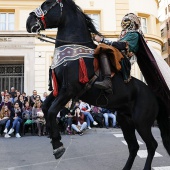 Cabalgata del Pregó