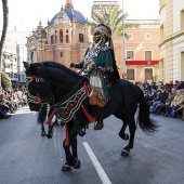 Cabalgata del Pregó