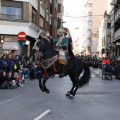 Cabalgata del Pregó