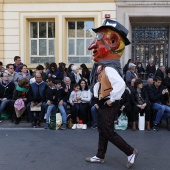 Cabalgata del Pregó