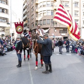 Cabalgata del Pregó