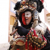 Cabalgata del Pregó