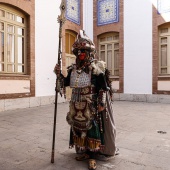 Cabalgata del Pregó