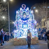 Desfile de Gaiatas