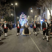 Desfile de Gaiatas