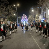 Desfile de Gaiatas