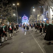 Desfile de Gaiatas