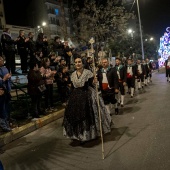 Desfile de Gaiatas