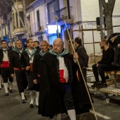 Desfile de Gaiatas