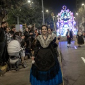 Desfile de Gaiatas