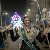 Desfile de Gaiatas