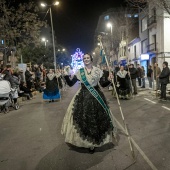 Desfile de Gaiatas