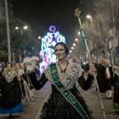 Desfile de Gaiatas