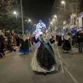 Desfile de Gaiatas