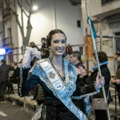 Desfile de Gaiatas