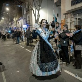 Desfile de Gaiatas