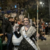 Desfile de Gaiatas