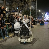 Desfile de Gaiatas