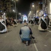 Desfile de Gaiatas