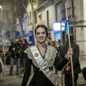 Desfile de Gaiatas