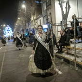 Desfile de Gaiatas