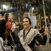 Desfile de Gaiatas