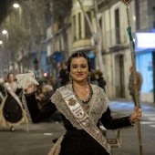 Desfile de Gaiatas