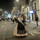 Desfile de Gaiatas