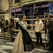 Desfile de Gaiatas