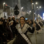 Desfile de Gaiatas