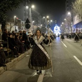 Desfile de Gaiatas