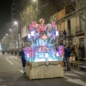 Desfile de Gaiatas