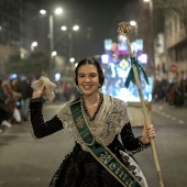 Desfile de Gaiatas