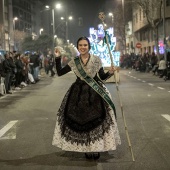 Desfile de Gaiatas