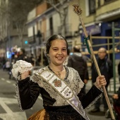 Desfile de Gaiatas