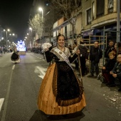 Desfile de Gaiatas